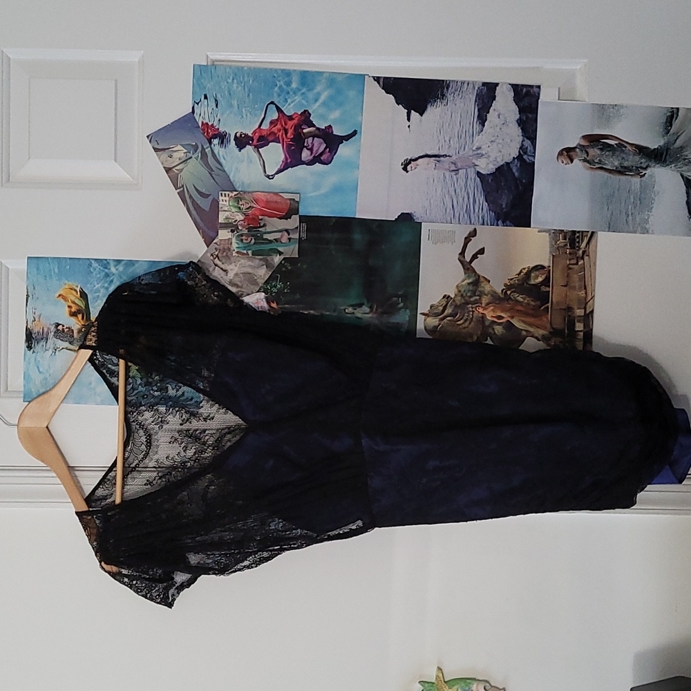 Jill Stuart Cocktail Dress